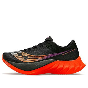 Saucony �T�b�J�j�[ �����Y �X�j�[�J�[ �ySaucony Endorphin Pro 4 'Black Vizired' S20939-127�z �T�C�Y US_8(26.0cm)