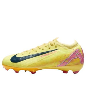Nike �i�C�L �����Y �X�j�[�J�[ �yNike Mercurial Vapor 16 Pro FG Kylian Mbappe 'Light Laser Orange' FQ8689-800�z �T�C�Y US_8.5(26.5cm)