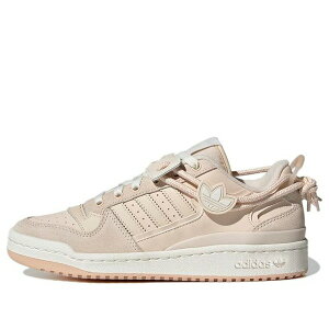 adidas �A�f�B�_�X �����Y �X�j�[�J�[ �yadidas originals Unisex Forum Low Sneakers Pink GX3659�z �T�C�Y US_6.5(24.5cm)