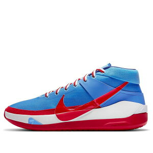 Nike iCL Y Xj[J[ yNike KD 13 EP 'New Jersey Nets Hardwood Classics' DC0007-400z TCY US_7(25.0cm)