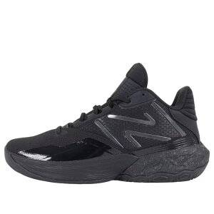 New Balance �j���[�o�����X �����Y �X�j�[�J�[ �yNew Balance Two Way V4 'Black' BB2WYBK4�z �T�C�Y US_9.5(27.5cm)