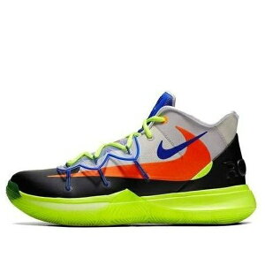 Nike �i�C�L �����Y �X�j�[�J�[ �yNike ROKIT x Kyrie 5 EP 'All Star' CJ7853-900�z �T�C�Y US_7(25.0cm)