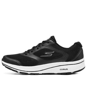 Skechers XPb`[Y Y Xj[J[ ySkechers Go Run Consistent 'Black' 220369-BLKz TCY US_7(25.0cm)