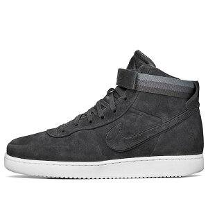 Nike �i�C�L �����Y �X�j�[�J�[ �yNike x NikeLab x John Elliott Vandal High 'Anthracite' AH7171-002�z �T�C�Y US_9(27.0cm)