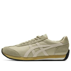Onitsuka Tiger �I�j�c�J�^�C�K�[ �����Y �X�j�[�J�[ �yOnitsuka Tiger California 78 VIN 'Wood Crepe Cream' 1183C443-200�z �T�C�Y US_8(26.0cm)