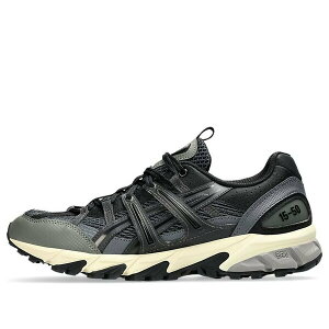 ASICS AVbNX Y Xj[J[ yASICS Gel-Sonoma 15-50 'Black Carrier Grey' 1203A488-001z TCY US_9(27.0cm)