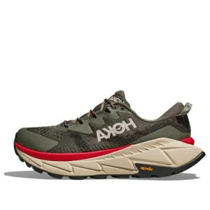 HOKA ONE ONE �z�J�I�l�I�l �����Y �X�j�[�J�[ �yHOKA ONE ONE Skyline Float X 'Slate Oat Milk' 1141610-STTM�z �T�C�Y US_7(25.0cm)