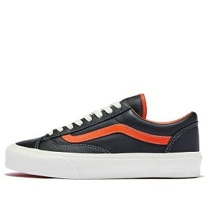 Vans �o���Y �����Y �X�j�[�J�[ �yVans Style 36 VLT LX 'Black Flame' VN0A5FC32VU�z �T�C�Y US_M_4