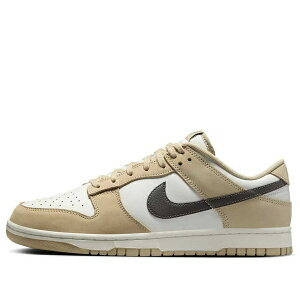 Nike �i�C�L �����Y �X�j�[�J�[ �yNike Dunk Low 'Desert Khaki Ash' IB3079-200�z �T�C�Y US_M_3.5