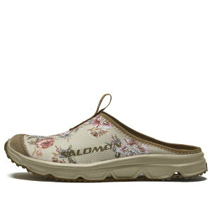 SALOMON �T������ �����Y �X�j�[�J�[ �ybeams x SALOMON RX Slide 3.0 'Brown' 474207 / L47420700�z �T�C�Y US_6.5(24.5cm)