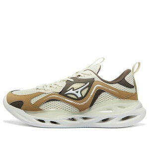 Mizuno �~�Y�m �����Y �X�j�[�J�[ �yMizuno Koi 1.5 'Caramel Brown' D1GH220405�z �T�C�Y US_8.5(26.5cm)