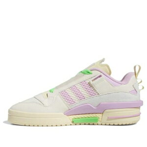 adidas �A�f�B�_�X �����Y �X�j�[�J�[ �yadidas originals Forum Mod Low 'Cream Lilac Lime' IF2559�z �T�C�Y US_M_4