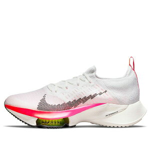 Nike �i�C�L �����Y �X�j�[�J�[ �yNike Air Zoom Tempo NEXT% Flyknit 'Rawdacious' DJ5430-100�z �T�C�Y US_8(26.0cm)
