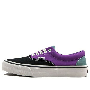 Vans �o���Y �����Y �X�j�[�J�[ �yVans Era Sf Surf Purple/Black VN0A3MUHTGG�z �T�C�Y US_M_4.5