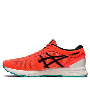 ASICS AVbNX Y Xj[J[ yASICS Gel-Feather Glide 5 2E Wide 'Sunreise Red' 1011A812-602z TCY US_8(26.0cm)