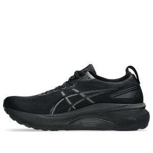ASICS �A�V�b�N�X �����Y �X�j�[�J�[ �yASICS Gel-Kayano 31 'Triple Black' 1011B867-001�z �T�C�Y US_8(26.0cm)