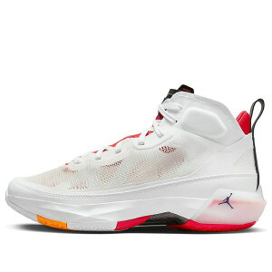Air Jordan W[_ Y Xj[J[ yAir Jordan 37 PF 'Hare' DD6959-160z TCY US_7(25.0cm)