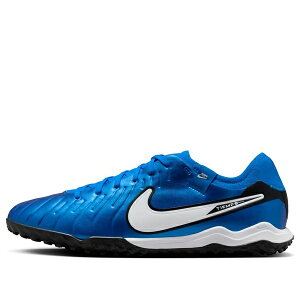 Nike �i�C�L �����Y �X�j�[�J�[ �yNike Tiempo Legend 10 Pro Turf 'Soar White' DV4336-400�z �T�C�Y US_7.5(25.5cm)