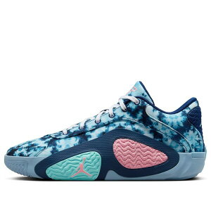 Air Jordan W[_ Y Xj[J[ yAir Jordan Tatum 2 GPX PF 'Denim' HJ4421-400z TCY US_8.5(26.5cm)