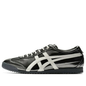 Onitsuka Tiger �I�j�c�J�^�C�K�[ �����Y �X�j�[�J�[ �yOnitsuka Tiger Mexico 66 SD 'Metropolis Cream' 1183C468-020�z �T�C�Y US_M_4