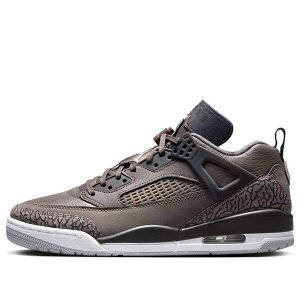 Air Jordan �W���[�_�� �����Y �X�j�[�J�[ �yAir Jordan Spizike Low 'Cave Stone Anthracite' FQ1759-201�z �T�C�Y US_8.5(26.5cm)