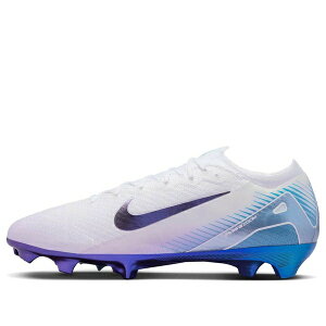 Nike iCL Y Xj[J[ yNike Mercurial Vapor 16 Elite LV8 FG 'Chromatic Pack White' HV4887-100z TCY US_9.5(27.5cm)