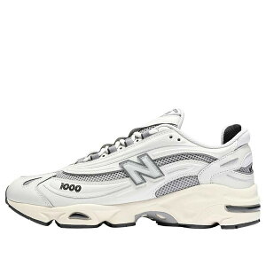 New Balance �j���[�o�����X �����Y �X�j�[�J�[ �yNew Balance 1000 'Sea Salt Grey' M1000MEW�z �T�C�Y US_9(27.0cm)