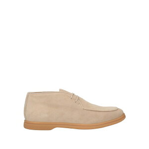 �y���������z �C���u���e�B �����Y �u�[�c �V���[�Y Ankle boots Beige