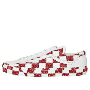 Vans �o���Y �����Y �X�j�[�J�[ �yVans Style 36 x Opening Ceremony 'Red Quilt Pack' VN0A3AUUTNQ�z �T�C�Y US_9.5(27.5cm)
