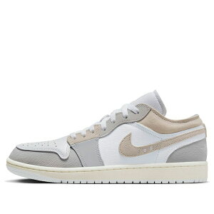 Air Jordan W[_ Y Xj[J[ yAir Jordan 1 Low SE Craft 'Inside Out Tech Grey' DN1635-002z TCY US_8.5(26.5cm)