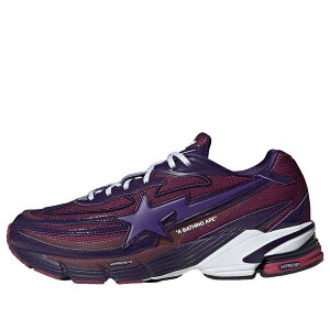 adidas AfB_X Y Xj[J[ yadidas x A Bathing Ape Orketro 'Dark Purple' JH6362z TCY US_M_4.5