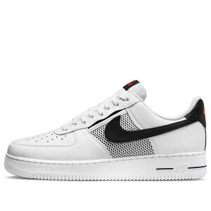 Nike iCL Y Xj[J[ yNike Air Force 1 Low '07 LV8 'White Black' DH7567-100z TCY US_6.5(24.5cm)