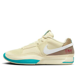 Nike �i�C�L �����Y �X�j�[�J�[ �yNike JA 1 EP 'Seasonal' DR8786-102�z �T�C�Y US_M_4