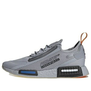 adidas AfB_X Y Xj[J[ yadidas NMD_R1 Spectoo 'Halo Silver' FZ3200z TCY US_9(27.0cm)