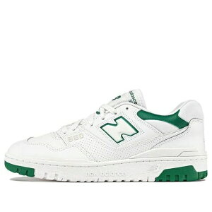 New Balance j[oX Y Xj[J[ yNew Balance 550 'White Green Cream' BB550SWBz TCY US_9.5(27.5cm)