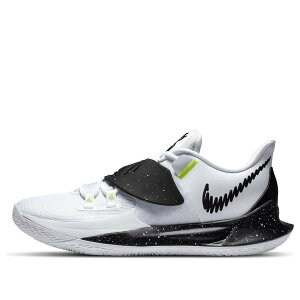 Nike �i�C�L �����Y �X�j�[�J�[ �yNike Kyrie Low 3 Team 'White Black' CW6228-101�z �T�C�Y US_9.5(27.5cm)
