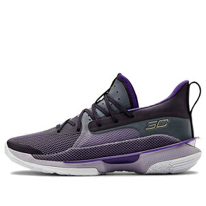 Under Armour A_[A[}[ Y Xj[J[ yUnder Armour Curry 7 'International Women's Day' 3023595-500z TCY US_8(26.0cm)