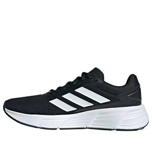 adidas AfB_X Y Xj[J[ yadidas galaxy STEP 'Black White' JQ7499z TCY US_9(27.0cm)
