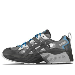 ASICS �A�V�b�N�X �����Y �X�j�[�J�[ �yASICS x Chemist Creations Gel-Kayano 5 OG 'Carbon' 1021A258-021�z �T�C�Y US_11.5(29.5cm)