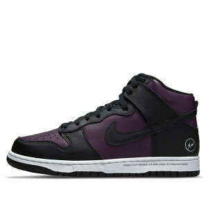 Nike �i�C�L �����Y �X�j�[�J�[ �yNike x Fragment Design Dunk High 'Beijing' DJ0382-600�z �T�C�Y US_6.5(24.5cm)