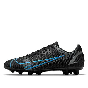 Nike iCL Y Xj[J[ yNike Mercurial Vapor 14 Academy HG 'Black Blue' CV0970-004z TCY US_7.5(25.5cm)