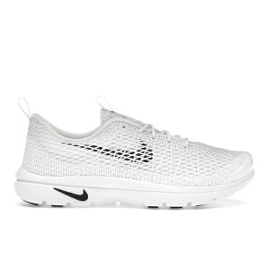 Nike �i�C�L �����Y �X�j�[�J�[ �yNike Air Rejuven8 Comme des Gar§ons Homme Plus White�z �T�C�Y US_10.5(28.5cm) White/Black