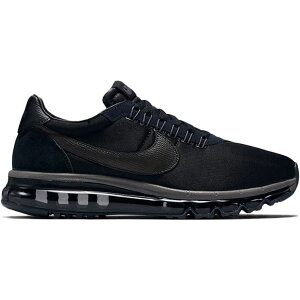Nike �i�C�L �����Y �X�j�[�J�[ �yNike Air Max LD-Zero Fragment Triple Black�z �T�C�Y US_8(26.0cm) Black/Black