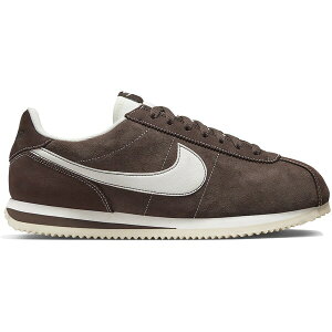 Nike �i�C�L �����Y �X�j�[�J�[ �yNike Cortez SE Hangul Day�z �T�C�Y US_7.5(25.5cm) Baroque Brown/Coconut Milk/Ironstone/Sail
