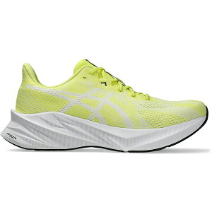 ASICS �A�V�b�N�X �����Y �X�j�[�J�[ �yASICS Dynablast 5 Citron White�z �T�C�Y US_6.5(24.5cm) Citron/White