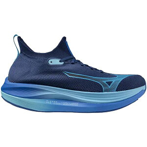 Mizuno �~�Y�m �����Y �X�j�[�J�[ �yMizuno Neo Vista Estate Blue River Blue�z �T�C�Y US_10(28.0cm) Estate Blue/River Blue