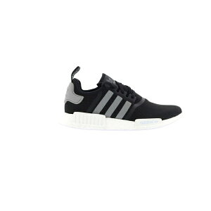 adidas �A�f�B�_�X �����Y �X�j�[�J�[ �yadidas NMD R1 Black Charcoal�z �T�C�Y US_6.5(24.5cm) Core Black/Charcoal
