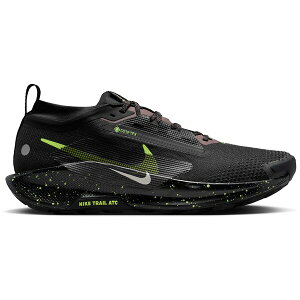 Nike �i�C�L �����Y �X�j�[�J�[ �yNike React Pegasus Trail 5 Gore-Tex Black Phantom Volt Ice�z �T�C�Y US_M_14 Black/Phantom/Tattoo/Volt Ice
