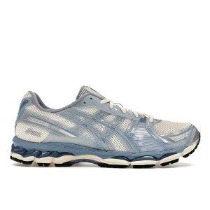 ASICS �A�V�b�N�X �����Y �X�j�[�J�[ �yASICS Gel-Kayano 12.1 Kith Voyage�z �T�C�Y US_11(29.0cm) Voyage