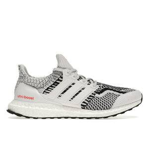 adidas �A�f�B�_�X �����Y �X�j�[�J�[ �yadidas Ultra Boost DNA 5.0 Zebra�z �T�C�Y US_9(27.0cm) Cloud White/Core Black